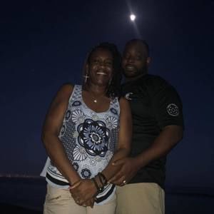 Meet your Posher, Stacy